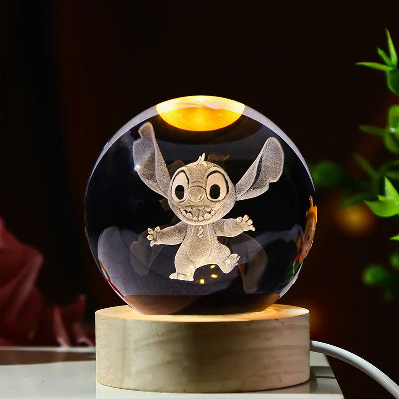 Stitch ball™