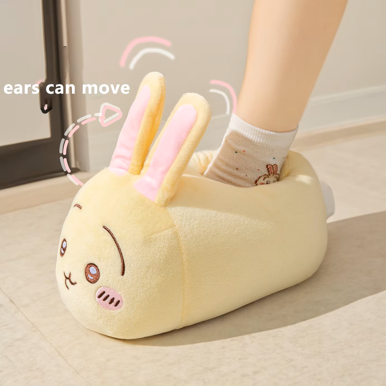Usagi Slips™